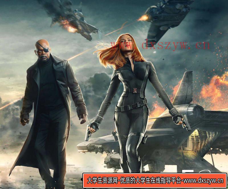 图片[4]-YS38- 美国队长2冬日战士画册-影视概念专区-1.00GB-239P-大学生资源网