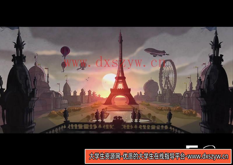 图片[5]-YS41- 明日世界制作特辑-影视概念专区-73MB-148P-大学生资源网