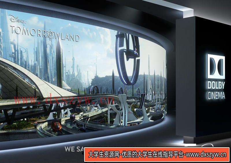 图片[3]-YS41- 明日世界制作特辑-影视概念专区-73MB-148P-大学生资源网