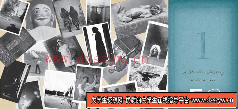 图片[5]-YS43- 佩小姐的奇幻城堡画集-影视概念专区-324M-97P-1PDF-大学生资源网