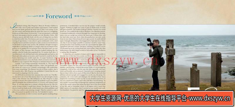 图片[3]-YS43- 佩小姐的奇幻城堡画集-影视概念专区-324M-97P-1PDF-大学生资源网