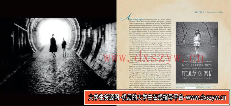 图片[6]-YS43- 佩小姐的奇幻城堡画集-影视概念专区-324M-97P-1PDF-大学生资源网