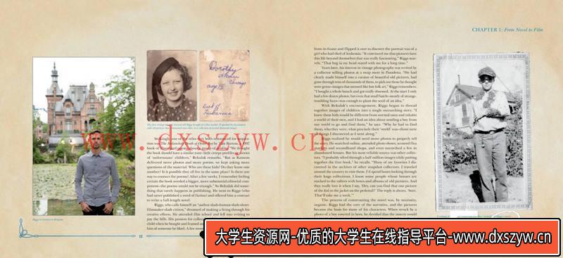 图片[7]-YS43- 佩小姐的奇幻城堡画集-影视概念专区-324M-97P-1PDF-大学生资源网