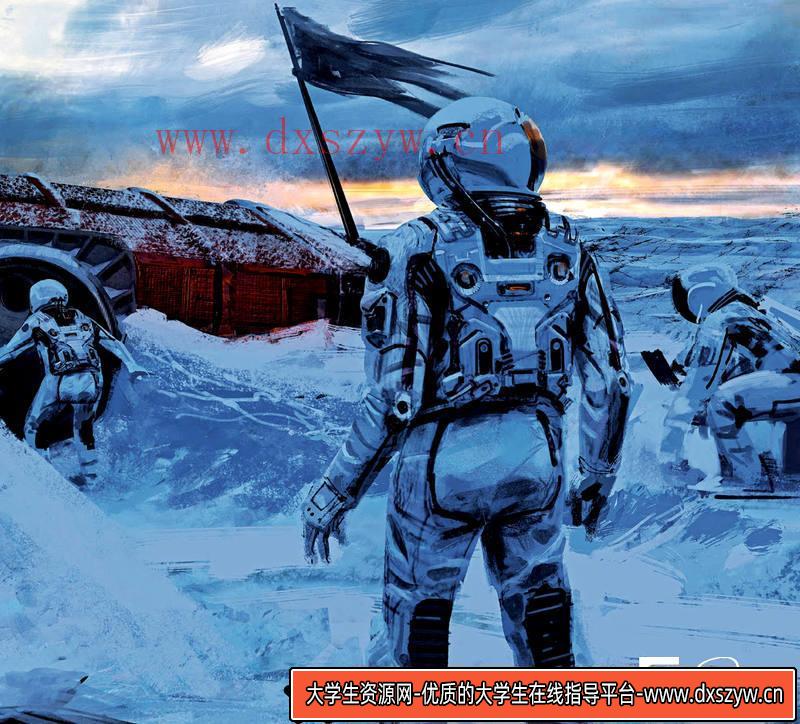 图片[5]-YS58- 星际穿越设定集-影视概念专区-156MB-159P-大学生资源网