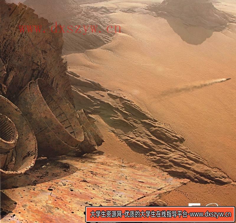 图片[4]-YS60- 星球大战7原力觉醒设定集-影视概念专区-299MB-260P-大学生资源网