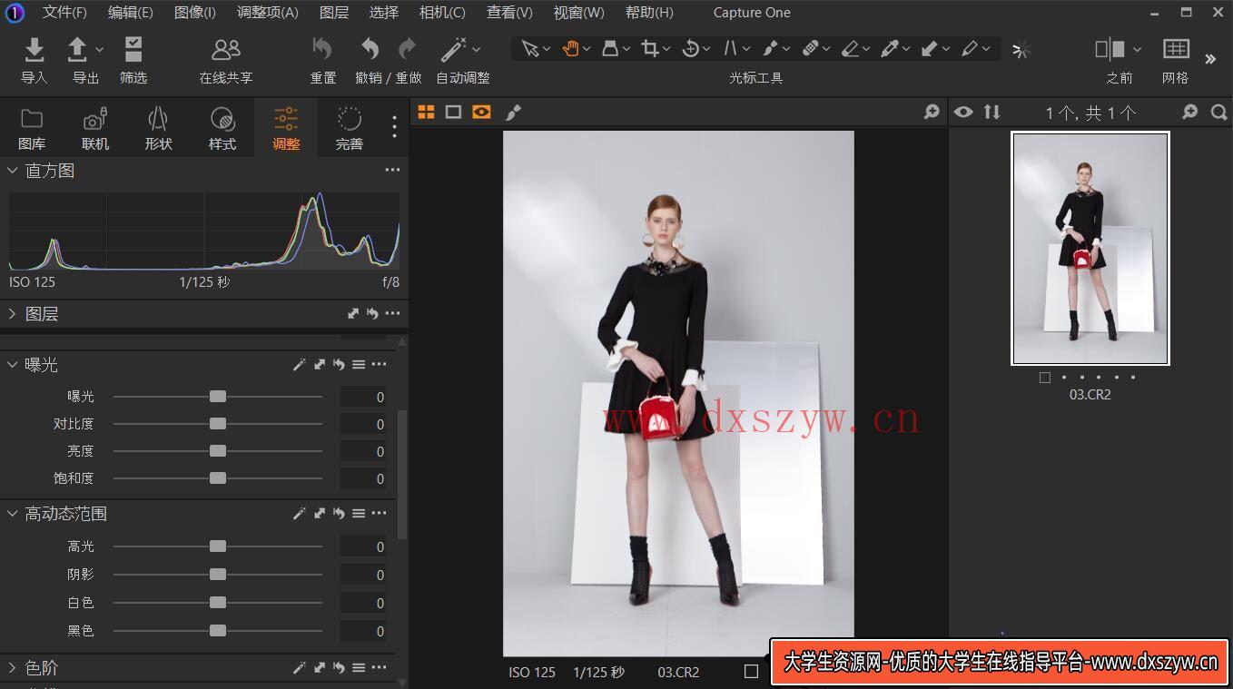 图片[9]-最新PS插件发布：Capture One 23 Pro v16.4.4.2244（飞思RAW编辑软件）WINX64免费下载-大学生资源网