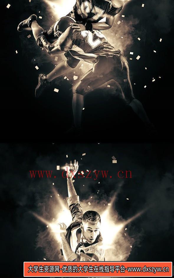 图片[5]-[PS动作下载]入侵者电影海报广告PS动作 Invader Photoshop Action(附视频教程)-大学生资源网
