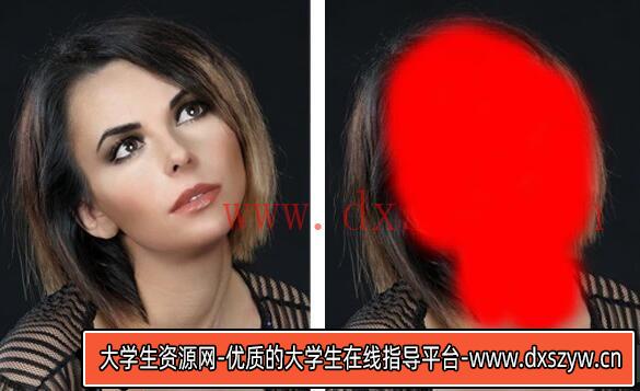 [PS动作下载]水彩飞溅绘画特效ps动作 Water Drop Painting Photoshop Action-大学生资源网