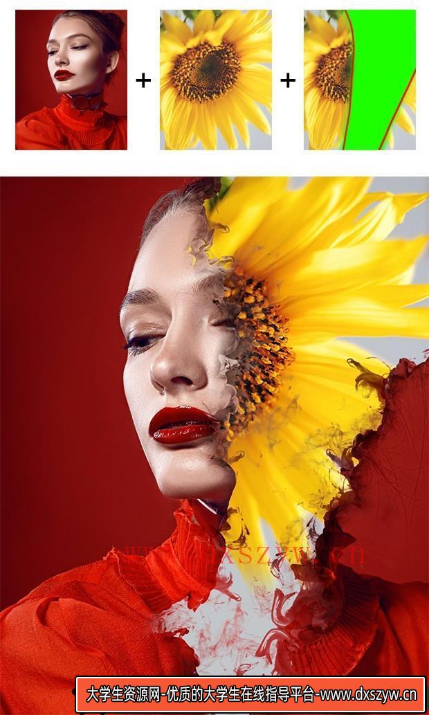 图片[2]-[PS动作下载]画中画曝光特效PS动作(GIF动画)Gif Animated Horizon Photoshop Action-大学生资源网
