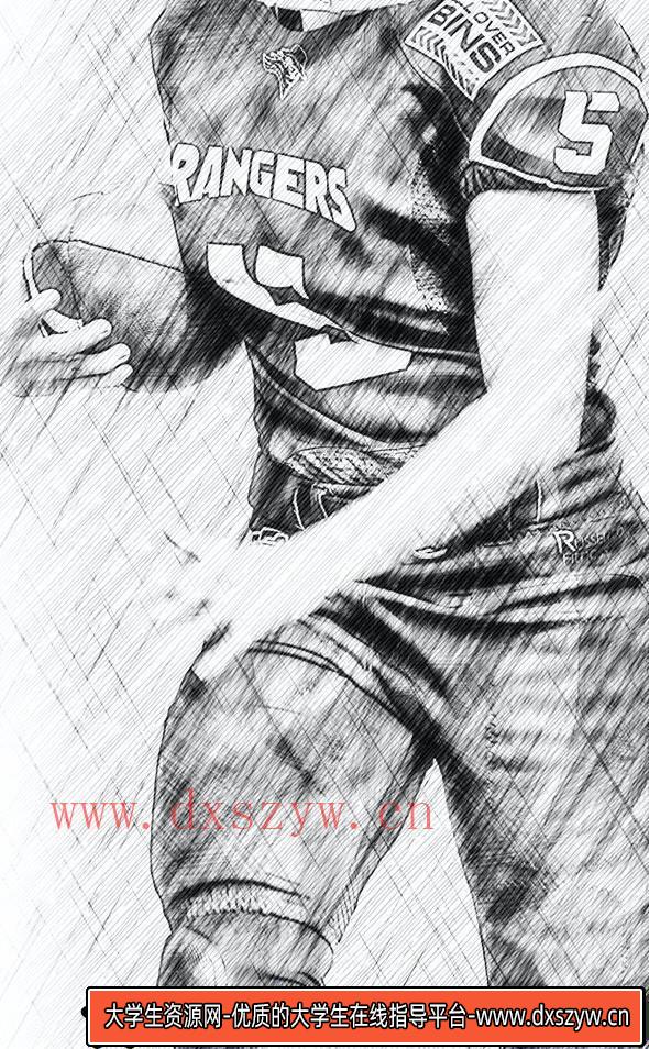 图片[4]-[PS动作下载]专业铅笔素描艺术PS动作 Pro Sketch Photoshop Action 2 (附视频教程)-大学生资源网