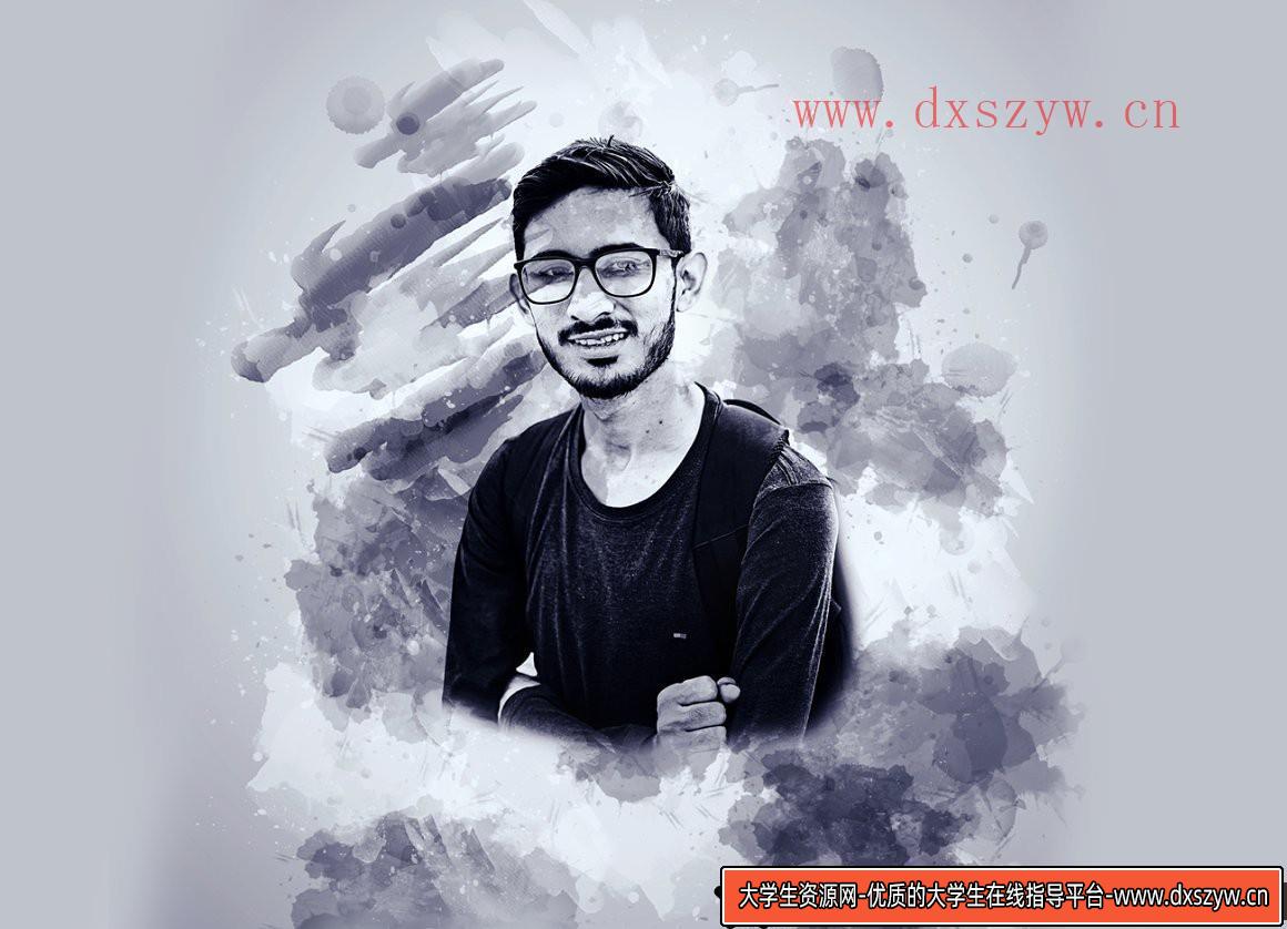 图片[6]-[PS动作下载]波普艺术矢量海报绘画效果PS动作 Pro Pop Art Photoshop Action-大学生资源网
