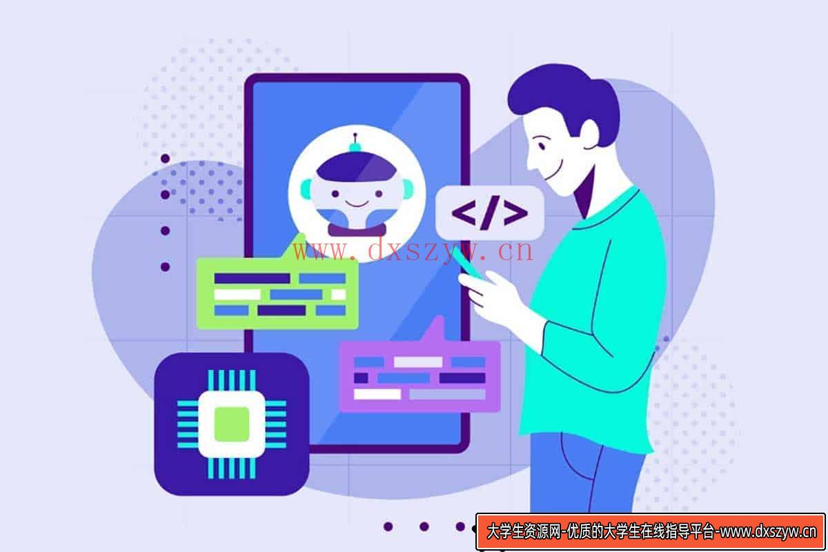 ChatGPT+MJ+SD – AIGC专题更新版 打造你的最强生产力工具-大学生资源网