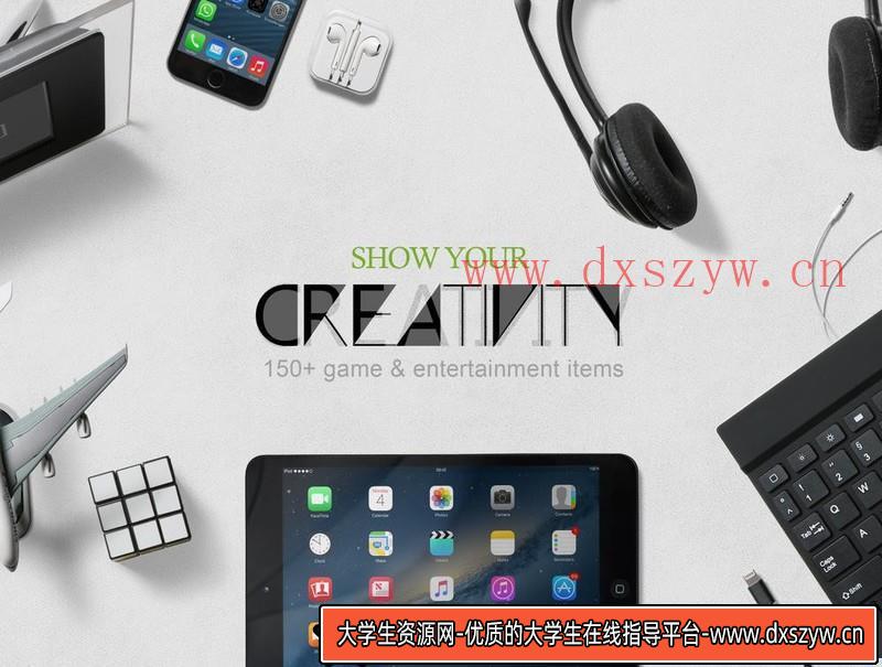 图片[3]-[PS样机模型]超过150项目-创建令人敬畏的场景游戏和娱乐场景样机模型PSD-大学生资源网