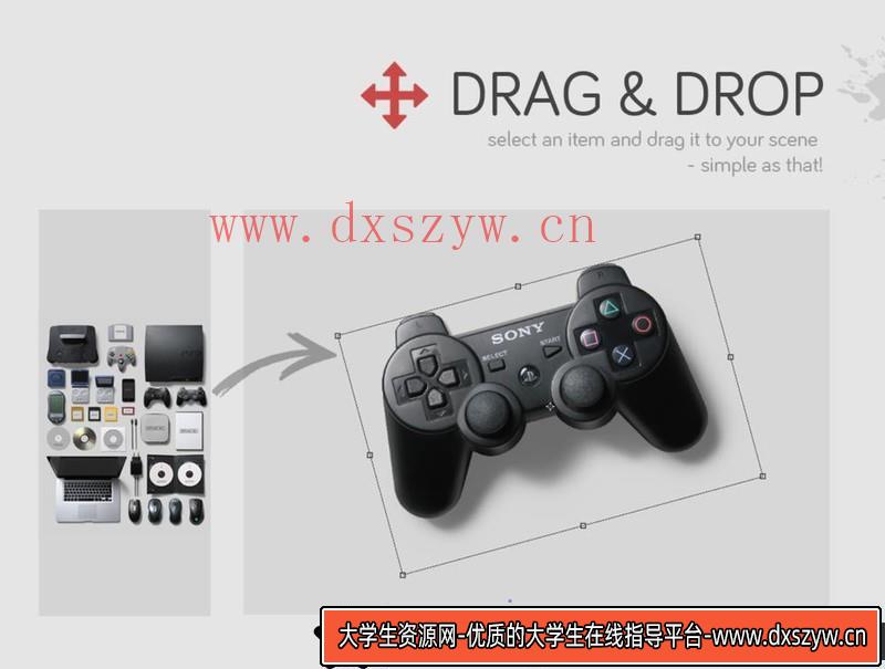 图片[5]-[PS样机模型]超过150项目-创建令人敬畏的场景游戏和娱乐场景样机模型PSD-大学生资源网