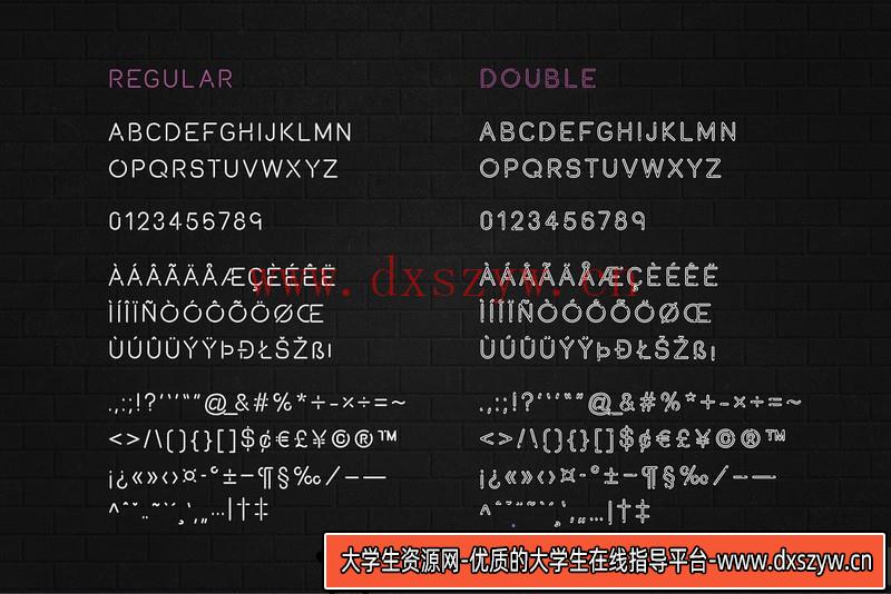 图片[4]-[传统元素]100+复古T恤设计模型T-ShirtDesignMegaCollection(PSD,EPS,AI)-大学生资源网