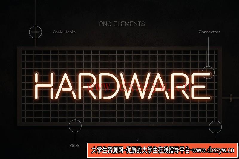 图片[7]-[传统元素]100+复古T恤设计模型T-ShirtDesignMegaCollection(PSD,EPS,AI)-大学生资源网