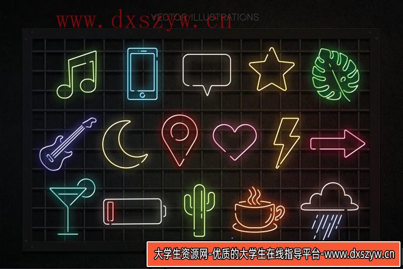 图片[9]-[传统元素]100+复古T恤设计模型T-ShirtDesignMegaCollection(PSD,EPS,AI)-大学生资源网