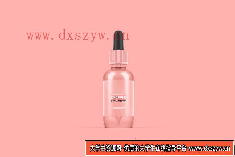 图片[2]-[PS样机模型]标签贴纸PS样机模板套装18种样式-18Styles–StickerMockupSet-大学生资源网