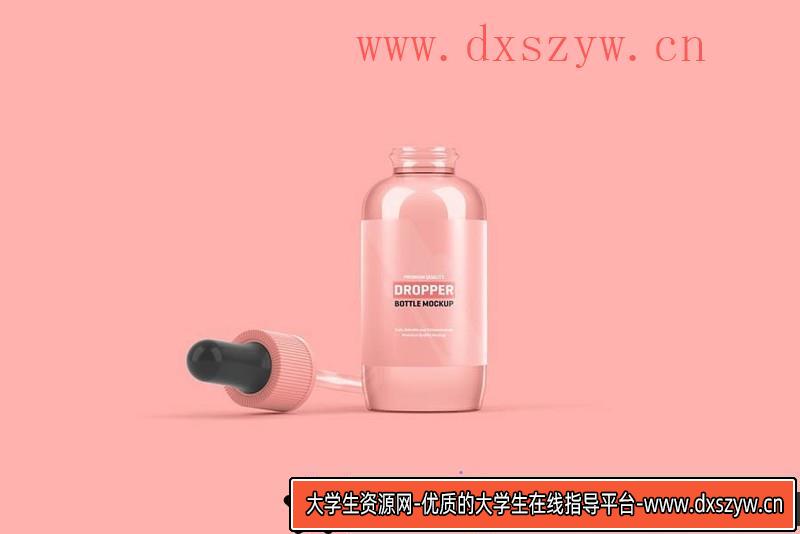 图片[5]-[PS样机模型]标签贴纸PS样机模板套装18种样式-18Styles–StickerMockupSet-大学生资源网