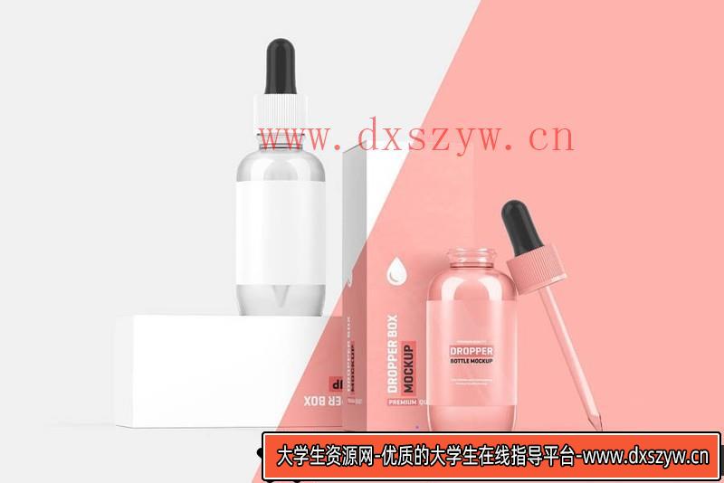 图片[11]-[PS样机模型]标签贴纸PS样机模板套装18种样式-18Styles–StickerMockupSet-大学生资源网