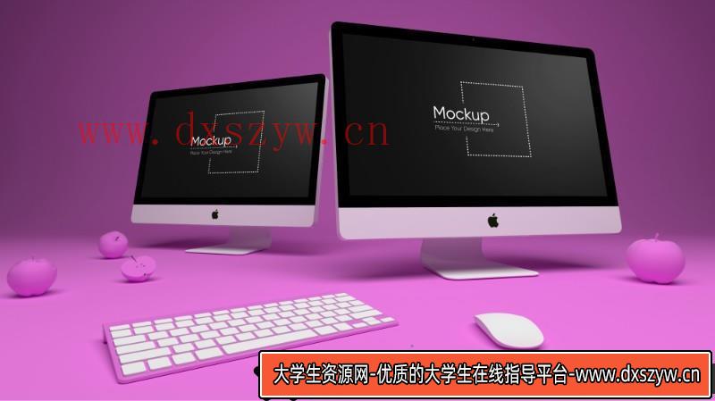 图片[4]-[PS样机模型]平板电脑手机样机模型PSD模板-大学生资源网