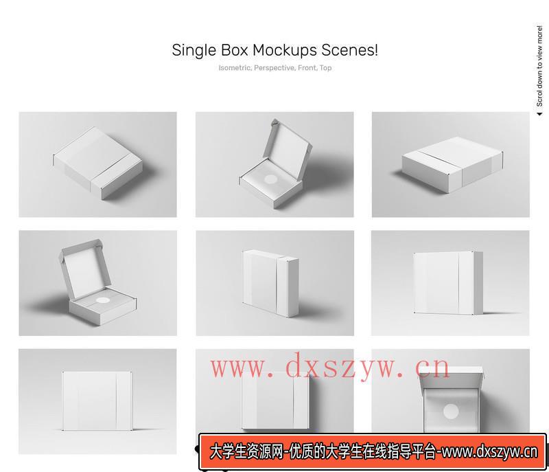 图片[3]-[PS样机模型]79个奢华品牌包装样机模型合集(PSD+AI)79AmazingPackagingMockupsBundle-大学生资源网