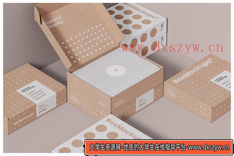 图片[11]-[PS样机模型]79个奢华品牌包装样机模型合集(PSD+AI)79AmazingPackagingMockupsBundle-大学生资源网