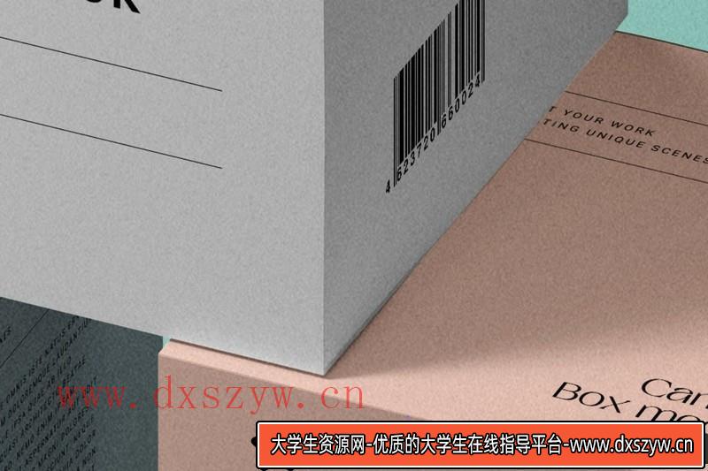 图片[2]-[PS样机模型]蜡烛和盒子场景PSD样机模型CandleandBoxSceneMockup-大学生资源网