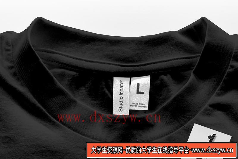 图片[3]-[PS样机模型]服饰品牌包装塑料袋展示PSD样机模型-大学生资源网