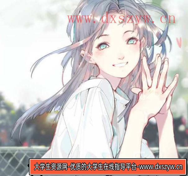 图片[3]-缺水的海怪色彩课2019+人体课2019年插画教程-大学生资源网