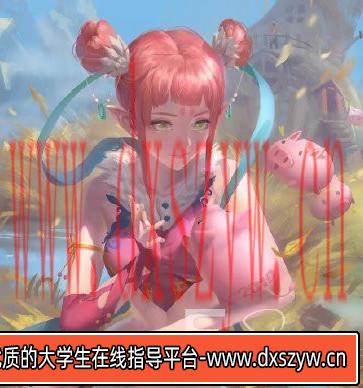 星图学园阿策第二期日韩角色基础+进阶班2019年插画教程文件已打包不会失效-大学生资源网