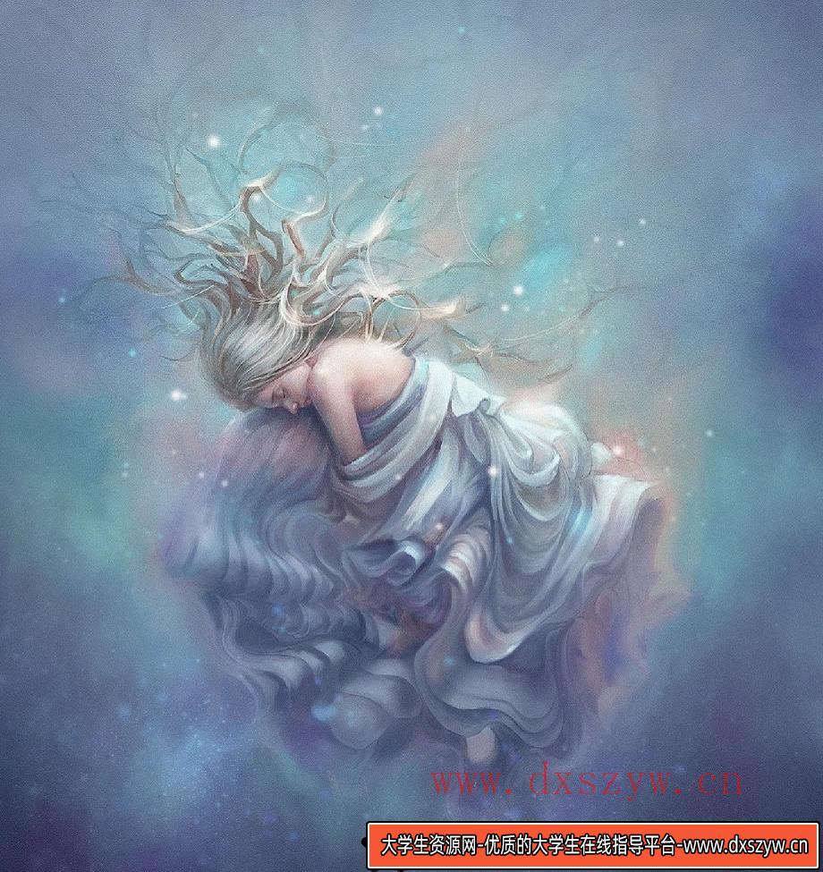 图片[2]-五木瑾色彩插画课【画质还行有笔刷课件】-大学生资源网