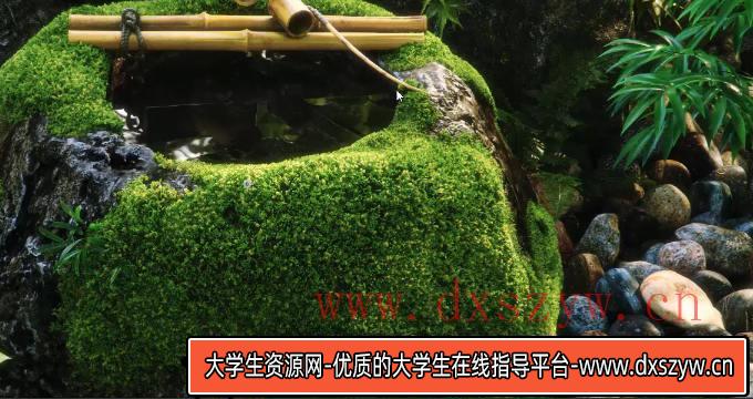 图片[3]-3dsMax写实场景制作案例教学【画质超清】-大学生资源网