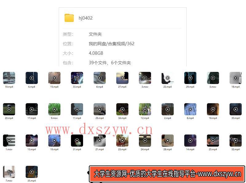 时间流逝时光影变化建筑时钟闹钟表齿轮转动沙漏特写延时视频素材-大学生资源网