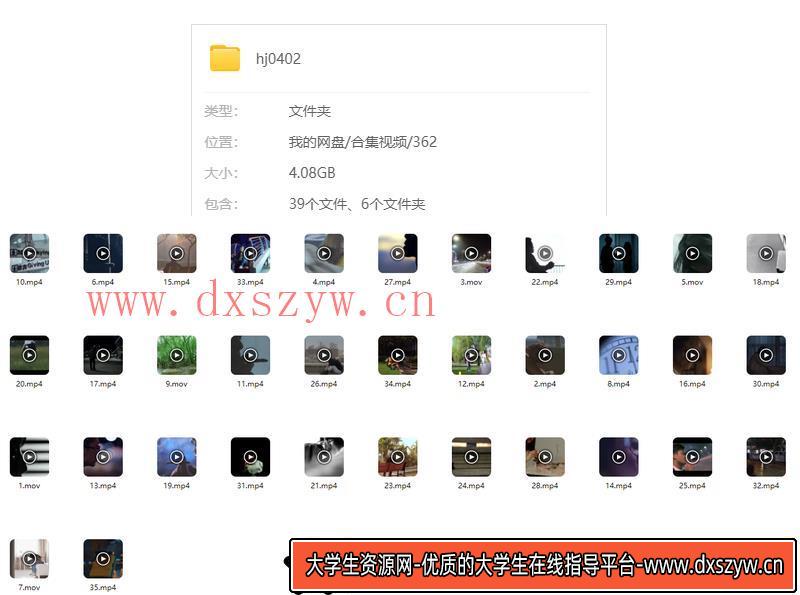 时间流逝时光影变化建筑时钟闹钟表齿轮转动沙漏特写延时视频素材-大学生资源网