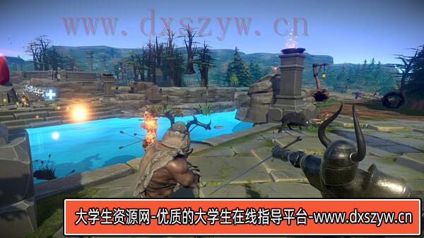 图片[7]-守望联盟 Over Heroes|官方中文|解压即撸|-大学生资源网