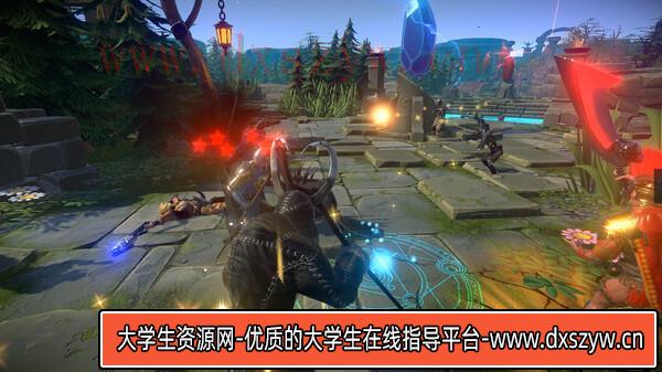 图片[10]-守望联盟 Over Heroes|官方中文|解压即撸|-大学生资源网