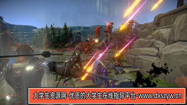 图片[11]-守望联盟 Over Heroes|官方中文|解压即撸|-大学生资源网