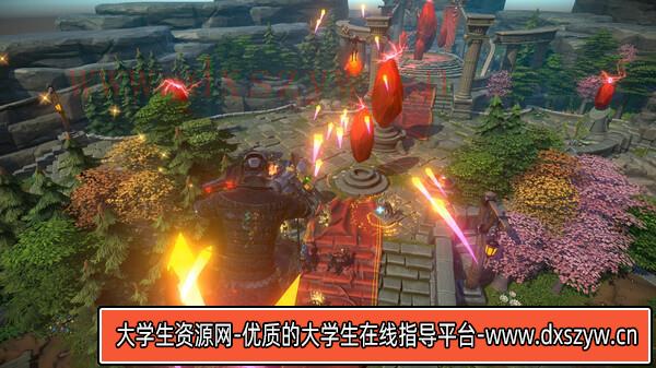 图片[9]-守望联盟 Over Heroes|官方中文|解压即撸|-大学生资源网