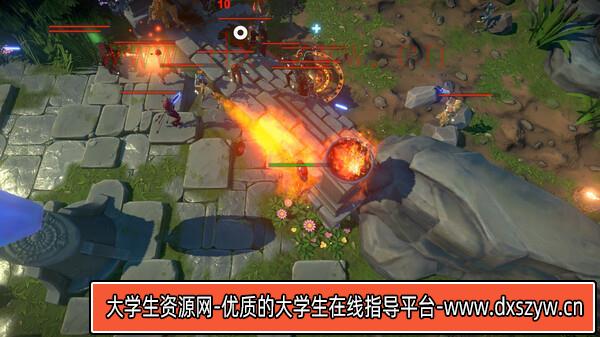 图片[13]-守望联盟 Over Heroes|官方中文|解压即撸|-大学生资源网