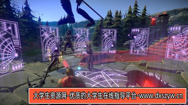 图片[12]-守望联盟 Over Heroes|官方中文|解压即撸|-大学生资源网