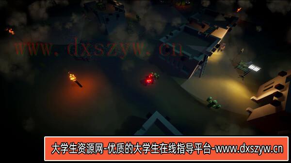 图片[2]-地狱兄弟 Brothers in Hell|官方中文|NSZ|原版|-大学生资源网