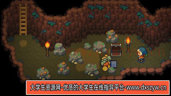图片[9]-月光石岛 Moonstone Island|官方中文|本体+1.0.10升补+7DLC|NSZ|原版|-大学生资源网