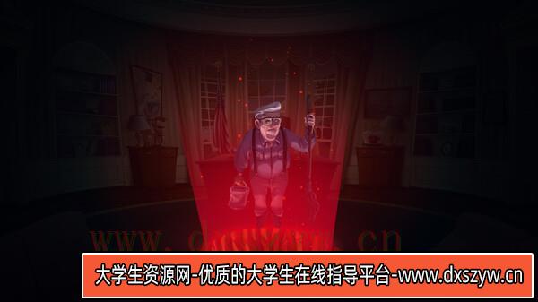 图片[4]-午夜前三分钟 3 Minutes to Midnight|官方中文|V1.1.0A|解压即撸|-大学生资源网