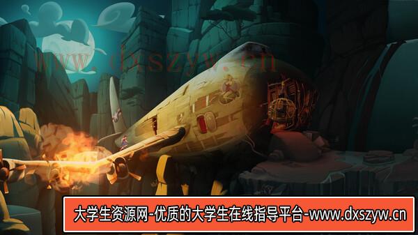 图片[9]-午夜前三分钟 3 Minutes to Midnight|官方中文|V1.1.0A|解压即撸|-大学生资源网