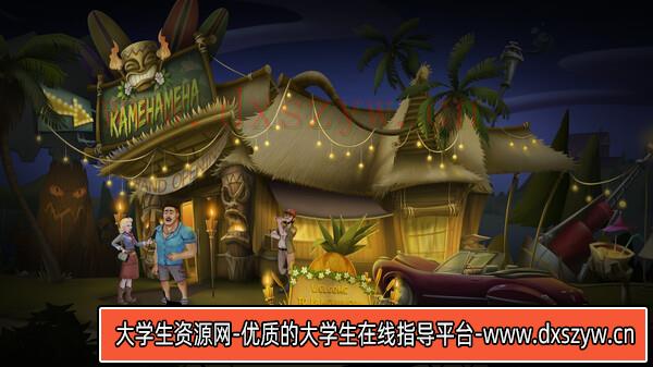 图片[15]-午夜前三分钟 3 Minutes to Midnight|官方中文|V1.1.0A|解压即撸|-大学生资源网