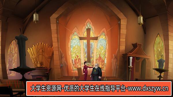 图片[11]-午夜前三分钟 3 Minutes to Midnight|官方中文|V1.1.0A|解压即撸|-大学生资源网