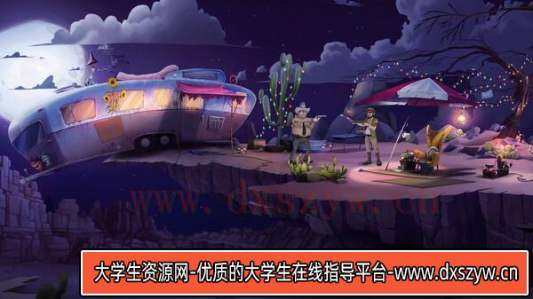 图片[12]-午夜前三分钟 3 Minutes to Midnight|官方中文|V1.1.0A|解压即撸|-大学生资源网