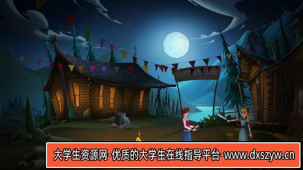 图片[14]-午夜前三分钟 3 Minutes to Midnight|官方中文|V1.1.0A|解压即撸|-大学生资源网