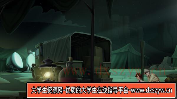 图片[17]-午夜前三分钟 3 Minutes to Midnight|官方中文|V1.1.0A|解压即撸|-大学生资源网